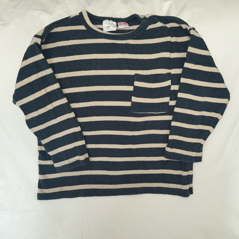Zara long sleeve